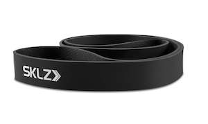 Essential Home Fitness: SKLZ Fitness Pro Band Extra Heavy