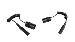 Essential Power Lighting: Fenix Flashlight Remote Pressure Switch