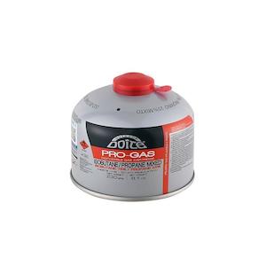 Doite: Doite Pro Gas Fuel 230g