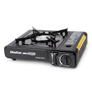 Doite: Doite Pragma Tabletop Gas Stove