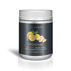 Aviant: Aviant Hydro + Aid 300g