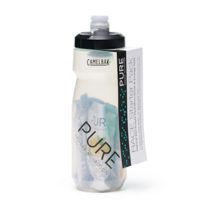 Health Supplements: PURE Race Starter Pack