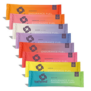 Sports Supplements: Tailwind Endurance Fuel Sticks 8pk