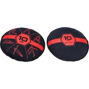 Pure 2 Improve - Sandbell