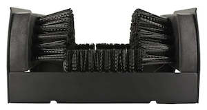 Yaktrax: Yaktrax Boot Scrubber
