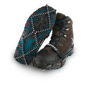 Yaktrax: Yaktrax Pro Crampons