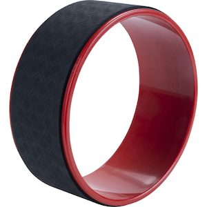 Yoga Pilates: Pure 2 Improve - Yoga Wheel