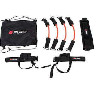 Strength Gear: Pure 2 Improve - Jump Training Set