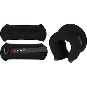 Strength Gear: Pure 2 Improve - Ankle/Wrist Weights 1.5kg (pair)