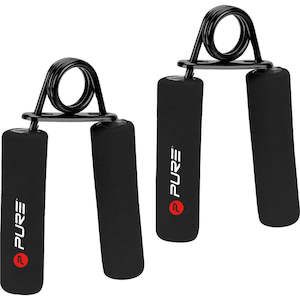 Strength Gear: Pure 2 Improve - Soft Handgrips Medium 10kg (Pair)