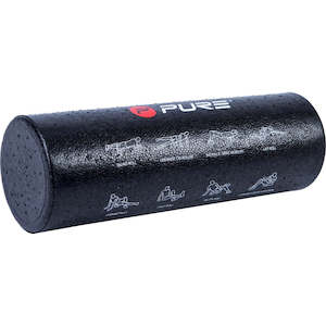 Training Gear: Pure 2 Improve - Training Roller 45x15cm