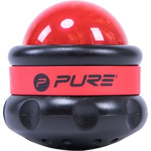 Rehab Accessories: Pure 2 Improve - Massage Ball Roller