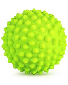 Rehab Accessories: PTP Fitness Sensory Stimulation Massage Ball