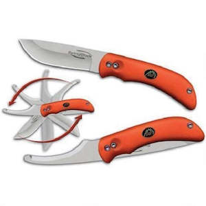 Outdoor Edge: Outdoor Edge SwingBlade Knife