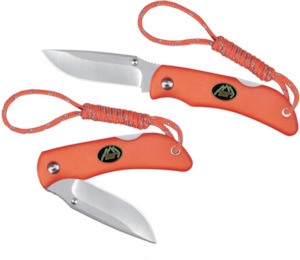 Outdoor Edge: Outdoor Edge Mini Grip Folding Blade Knife