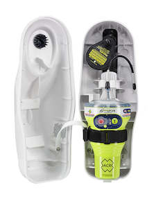 Locator Beacons Plbs: ACR Globalfix V4 GPS 406 EPIRB - Cat 1