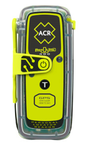 Locator Beacons Plbs: ACR Resqlink 400 GPS 406 PLB