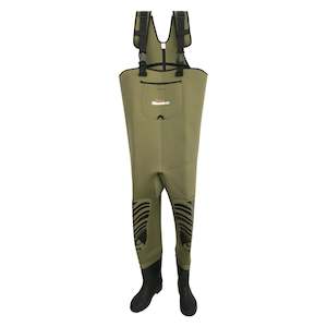 Snowbee: Snowbee Classic Neoprene Chest Wader