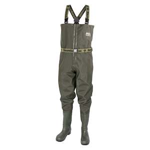 Snowbee: Snowbee Granite PVC Chest Wader