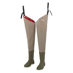 Snowbee 150D Nylon Thigh Wader