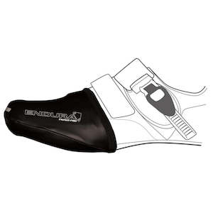 Bike Clothing Accessories: Endura Fs260-Pro Slick Toe Cover