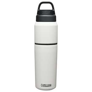 Fitness Hydration: CamelBak MultiBev Insulated S/S Bottle & Cup