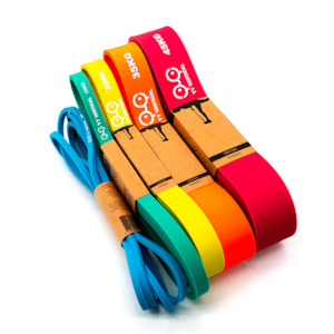 Resistance Gear: YY Vertical Elastic Resistance Bands
