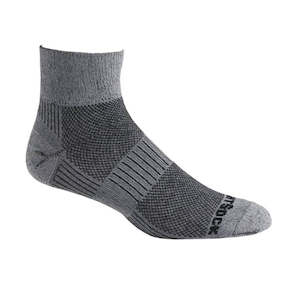 On Sale: Wrightsock Eco LT Hike - Quarter Socks