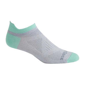 On Sale: Wrightsock Coolmesh II - Tab Women Socks