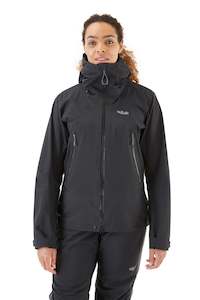 Rab Women's Kangri GTX Jacket