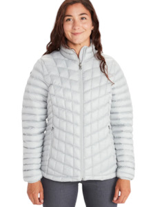 Marmot Women's Featherless Jacket