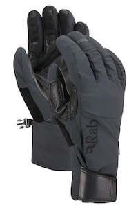 Mens Clothing: Rab VR Gloves
