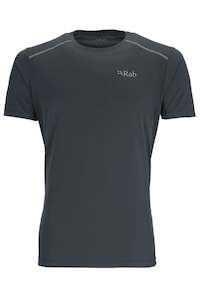 Mens Clothing: Rab Men's Force Tee