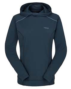 Womens Clothing: Rab Women's Force Hoody