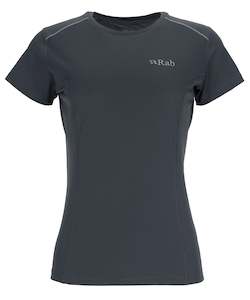 Womens Clothing: Rab Women's Force Tee