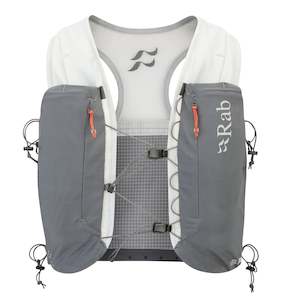 Essential Clothing: Rab Veil 6L Lightweight Running Vest