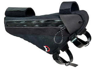 Revelate Designs: Revelate Designs Sandur Frame Bag (Hydration Bundle)