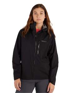 Womens Jackets: Marmot Women's Superalloy Rain Jacket
