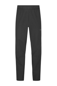 Mens Pants: Rab Mens Downpour Pants