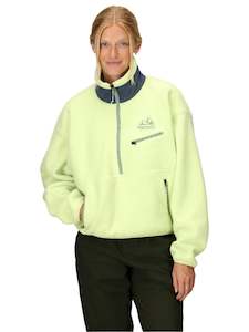 Marmot Women's 94 E.C.O. Recycled Fleece