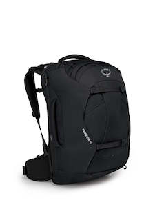 Womens Clothing: Osprey Fairview 40 Womens Travel Backpack