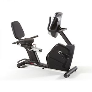 Essential Home Fitness: Sole Fitness R72 Recumbent Exercise Bike