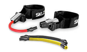 Essential Home Fitness: SKLZ Fitness Lateral Resistor Pro
