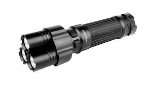 Essential Power Lighting: Fenix TK45 3 LED Variable Output 760 Lumen Torch