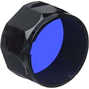Fenix Flashlight Filter Adapter AOF-L (Large)