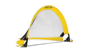 Fitness: SKLZ Soccer Playmaker Goal Set