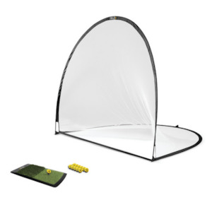 SKLZ Golf Home Range Driving Kit