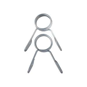 Strength Gear: York Olympic Spring Collars