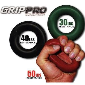 Essential Home Fitness: Grip Pro Trainer - each
