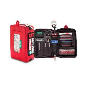 Survival Compact First Aid Kit